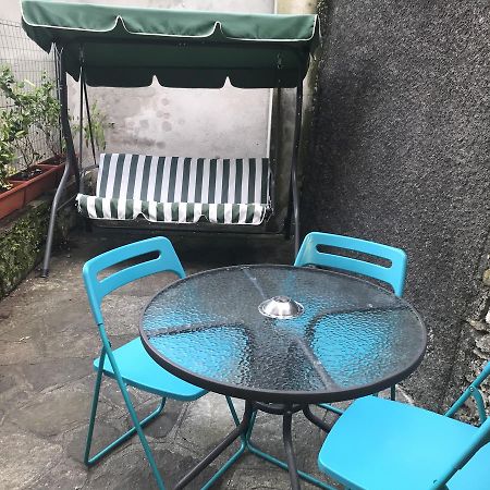Ventiquattro Ore Vacanze Hotel Agrano Luaran gambar