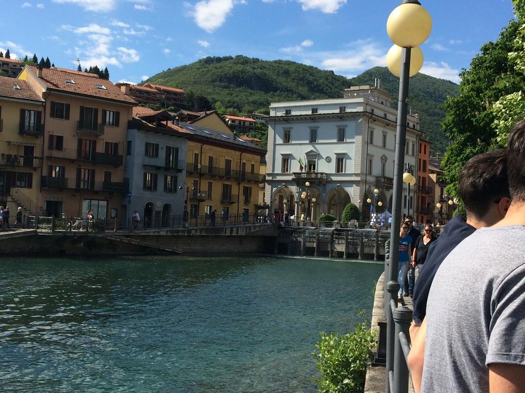 Ventiquattro Ore Vacanze Hotel Agrano Luaran gambar