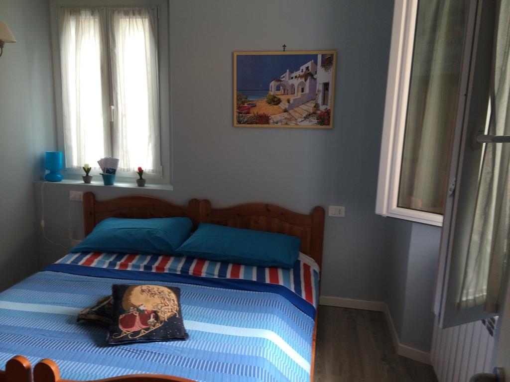 Ventiquattro Ore Vacanze Hotel Agrano Bilik gambar