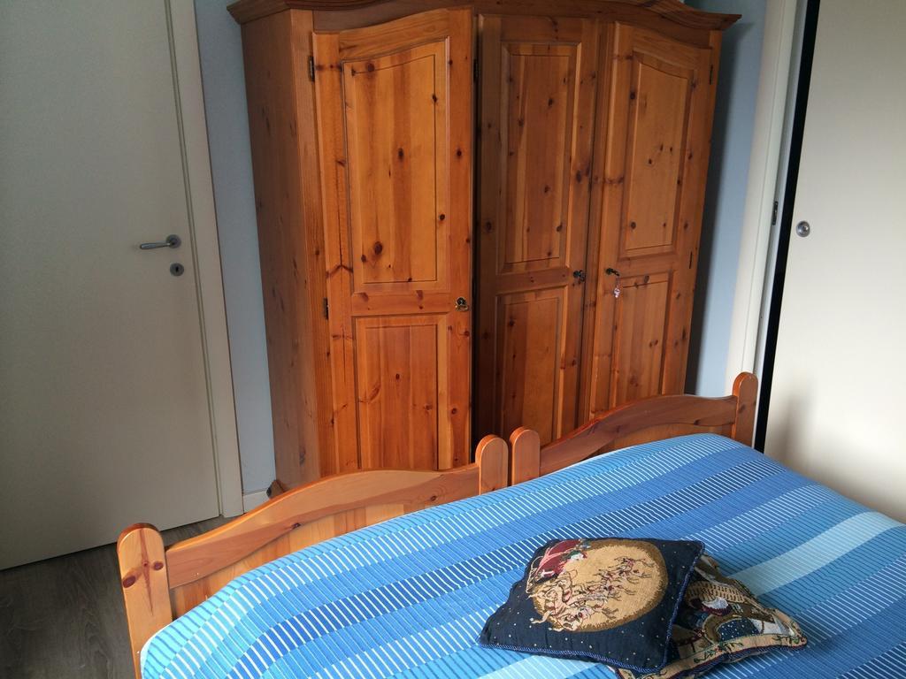 Ventiquattro Ore Vacanze Hotel Agrano Bilik gambar