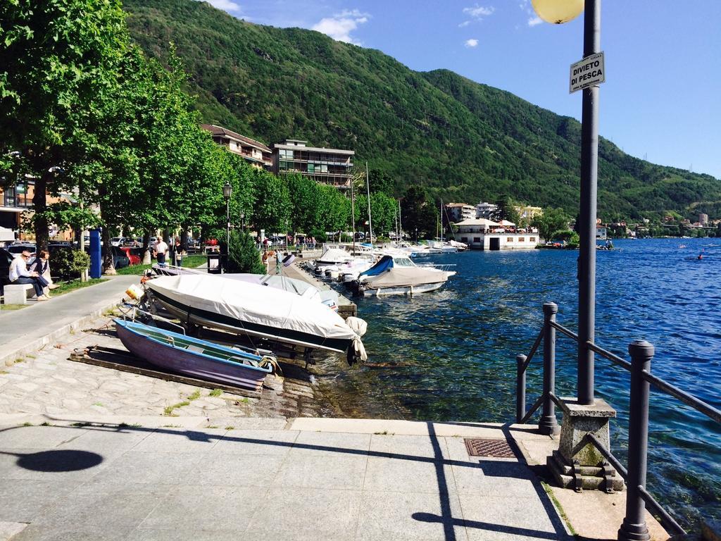 Ventiquattro Ore Vacanze Hotel Agrano Luaran gambar