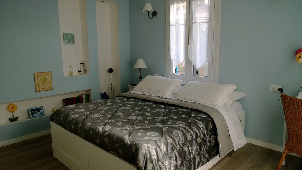 Ventiquattro Ore Vacanze Hotel Agrano Bilik gambar