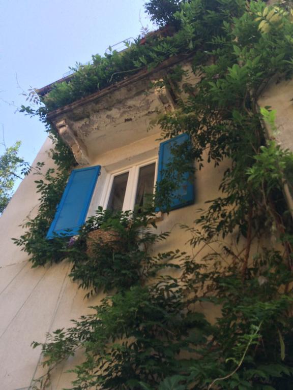 Ventiquattro Ore Vacanze Hotel Agrano Luaran gambar