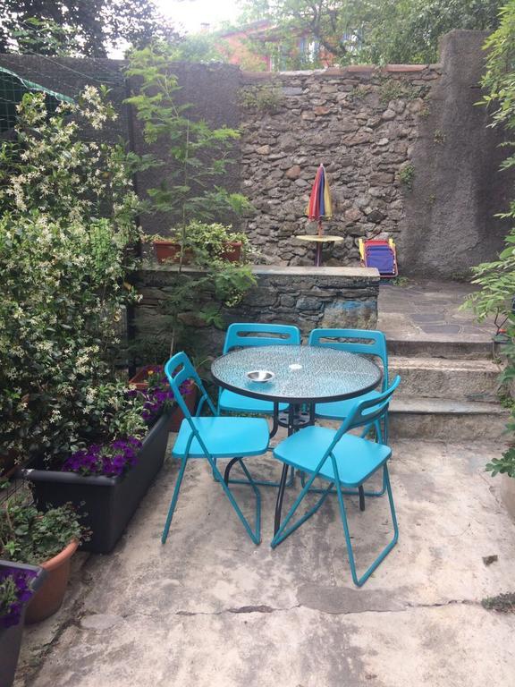 Ventiquattro Ore Vacanze Hotel Agrano Luaran gambar
