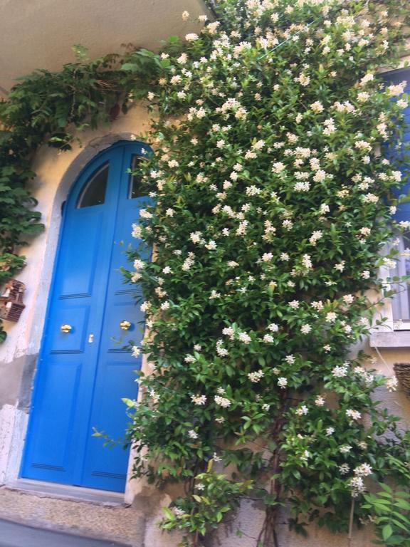 Ventiquattro Ore Vacanze Hotel Agrano Luaran gambar