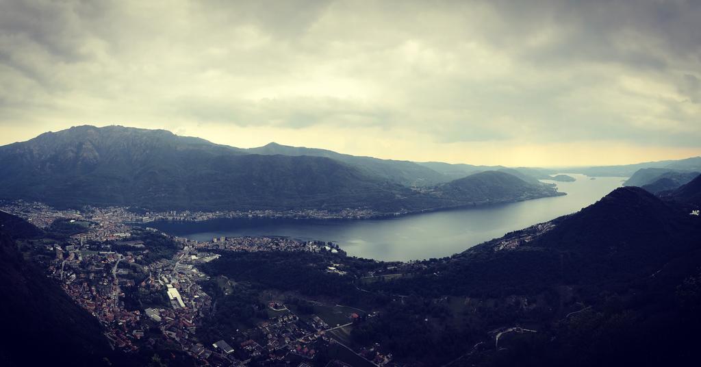 Ventiquattro Ore Vacanze Hotel Agrano Luaran gambar