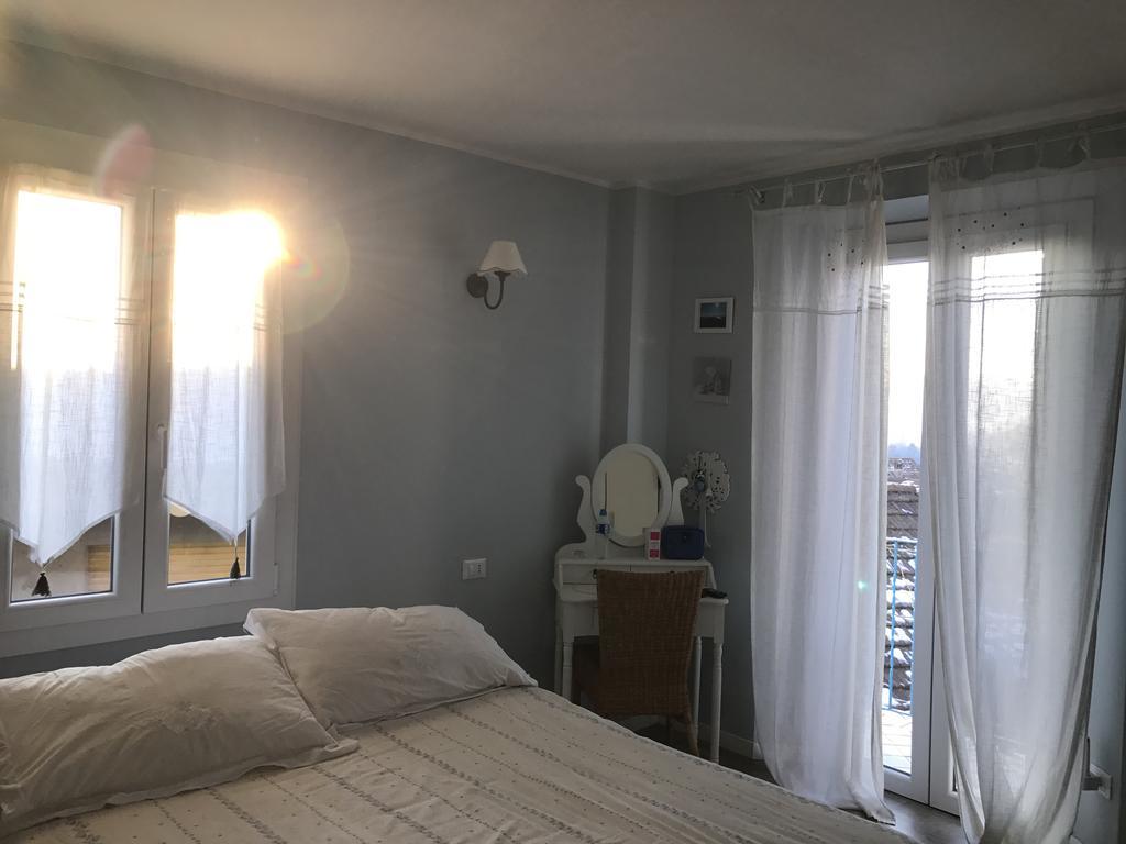 Ventiquattro Ore Vacanze Hotel Agrano Luaran gambar