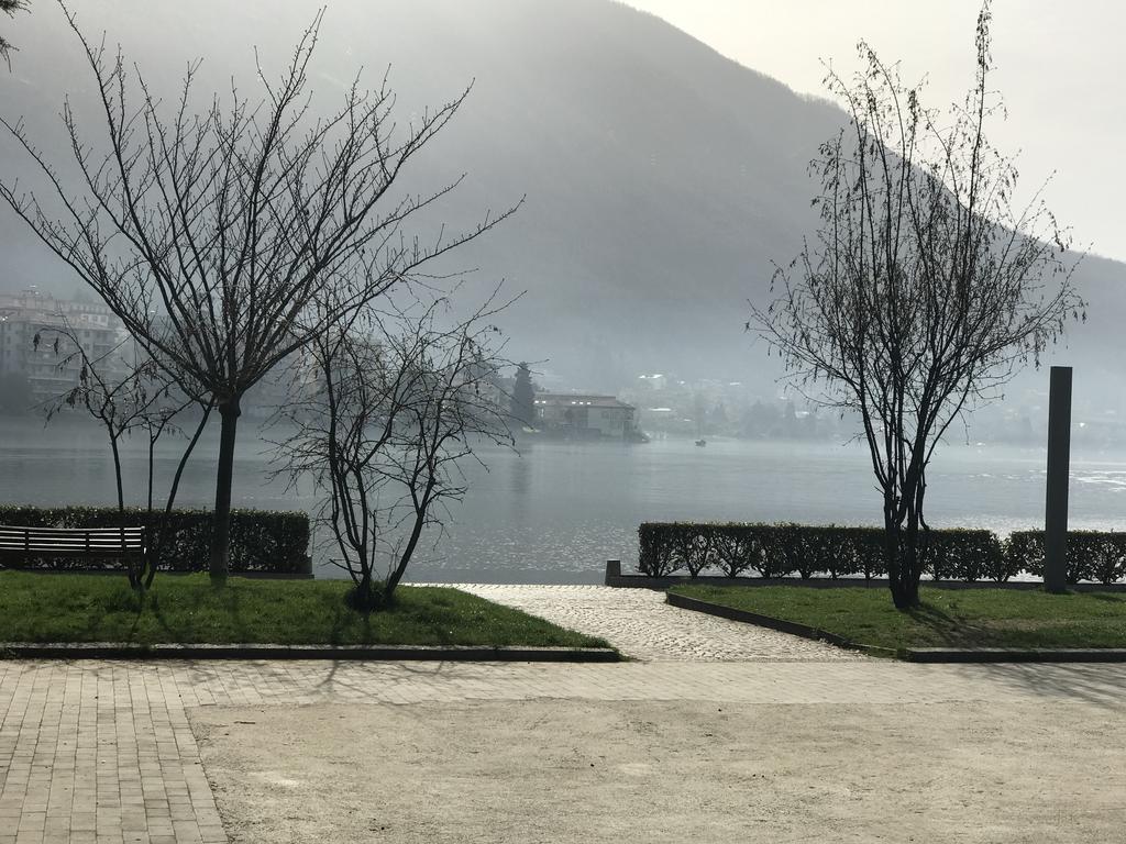 Ventiquattro Ore Vacanze Hotel Agrano Luaran gambar