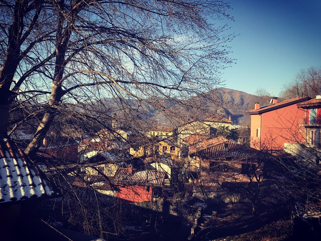 Ventiquattro Ore Vacanze Hotel Agrano Luaran gambar