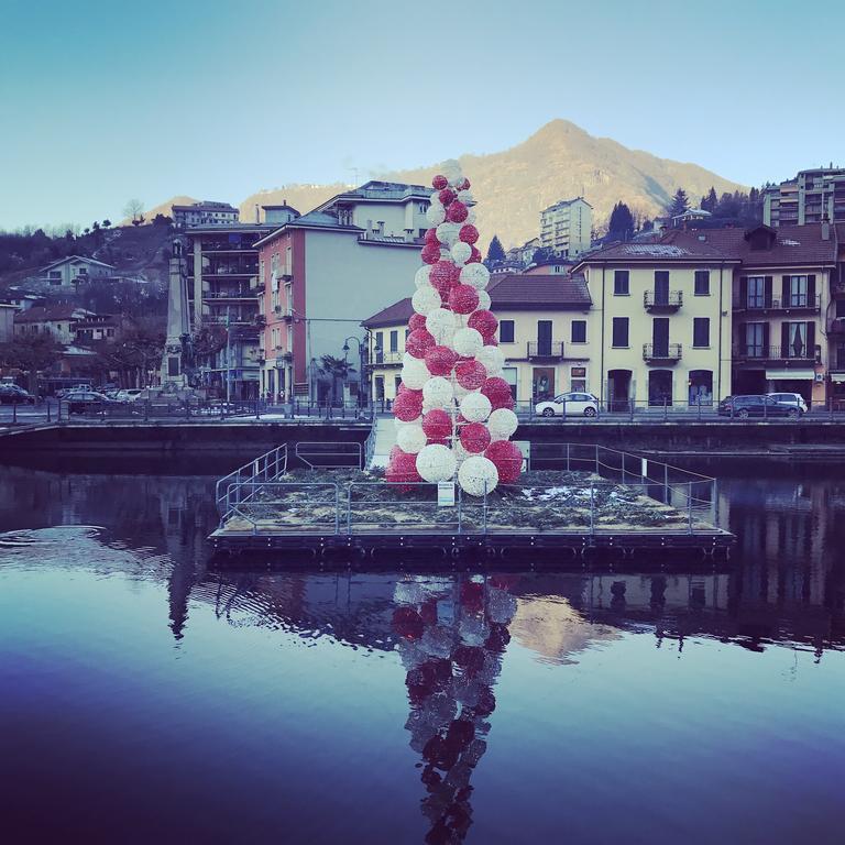 Ventiquattro Ore Vacanze Hotel Agrano Luaran gambar