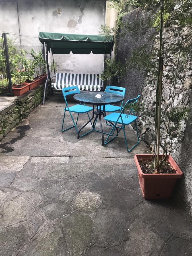 Ventiquattro Ore Vacanze Hotel Agrano Luaran gambar