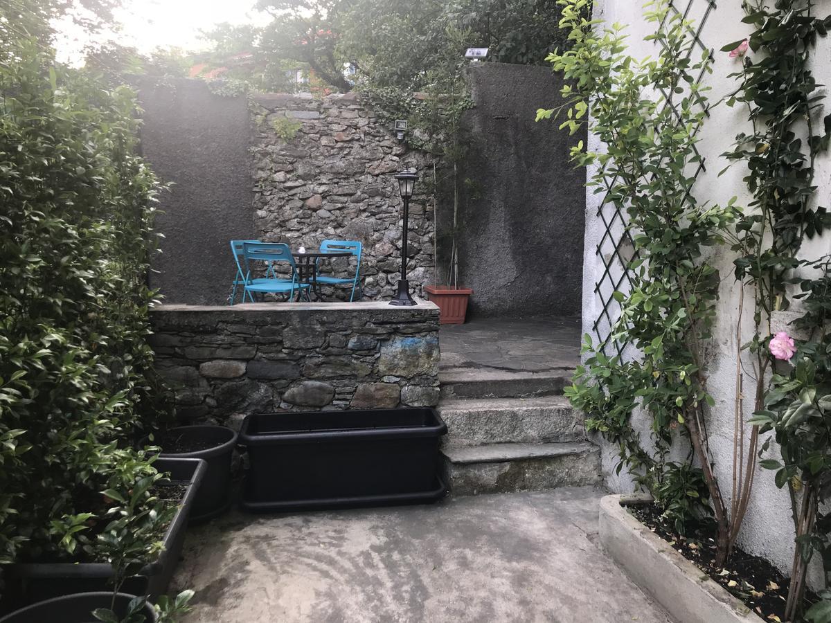 Ventiquattro Ore Vacanze Hotel Agrano Luaran gambar