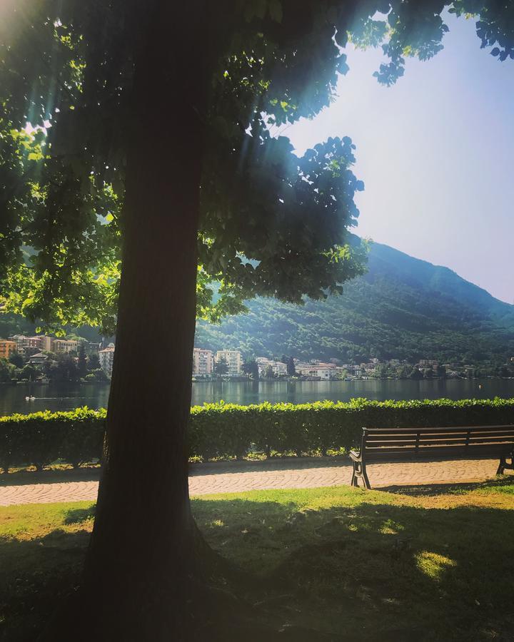 Ventiquattro Ore Vacanze Hotel Agrano Luaran gambar