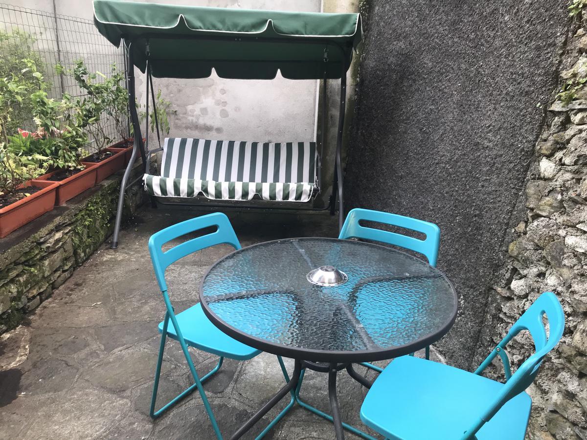 Ventiquattro Ore Vacanze Hotel Agrano Luaran gambar