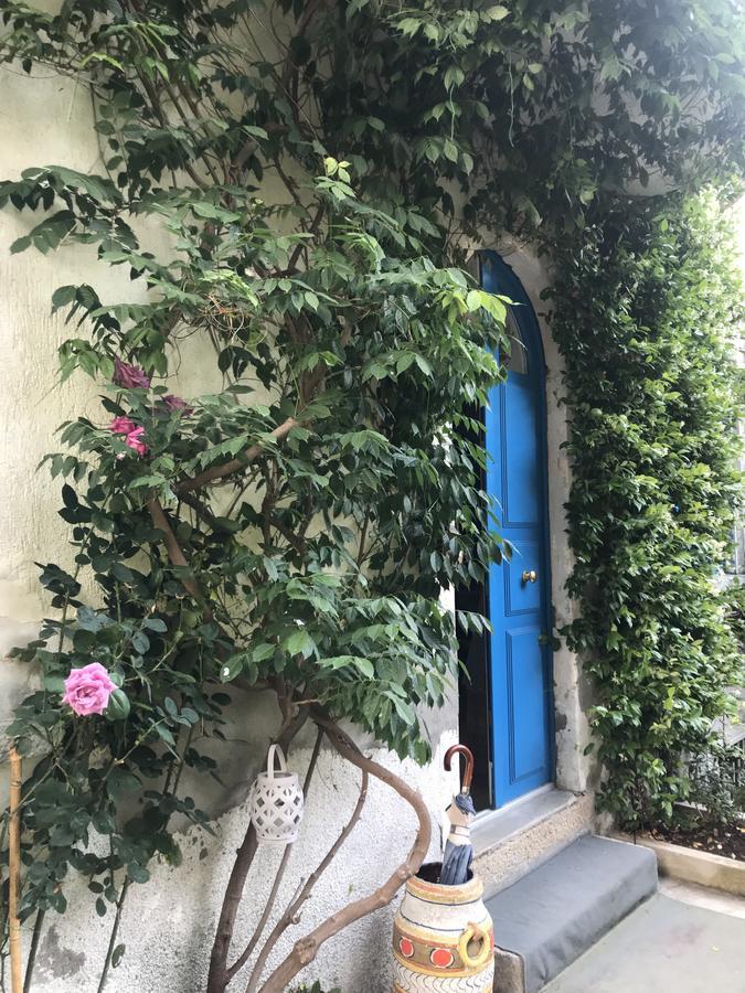 Ventiquattro Ore Vacanze Hotel Agrano Luaran gambar